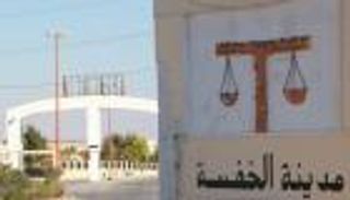 المياه تعود لحلب بعد طرد "داعش" من محطة تغذية رئيسية