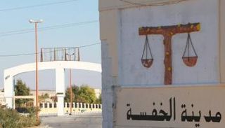 النظام السوري يستعيد محطة مياه رئيسية في حلب