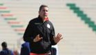 مدرب الاتفاق ينتقد سياسة إعارات جاريدو