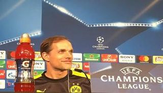 توماس توخيل