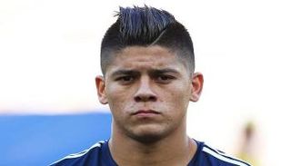 ماركوس روخو 