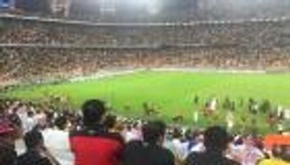 اتحاد جدة يطالب باعتذار ناقد وصف تصرفات جماهيره بـ "العربجة"