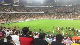 عصبية الكلاسيكو