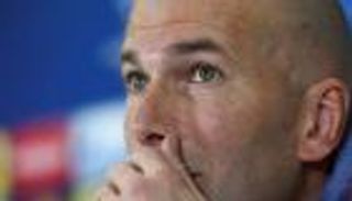 زيدان: الفوز على نابولي بملعبه ليس سهلا