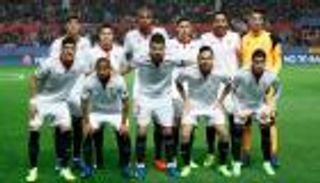 إشبيلية يسقط في فخ التعادل مع ألافيس