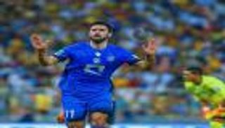رئيس الهلال يوضح موقف خربين