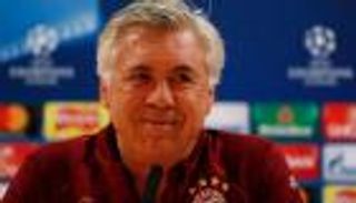 أنشيلوتي: لن نواجه أرسنال بالصف الثاني