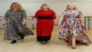 للعام الثاني.. مسابقة جمال روسية "للبدينات فقط"