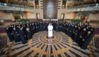 عبدالله بن زايد: المرأة شريك أساسي في الارتقاء بجهود دبلوماسية الإمارات