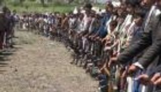 التحالف اليمني: 813 حالة تعذيب في سجون الانقلابيين