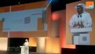 بالفيديو.. محمد بن زايد لشباب الإمارات: أنتم السلاح الحقيقي للبلد وبكم ننافس العالم