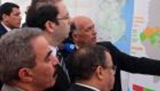 قرارات تنموية في بنقردان التونسية بعد عام من أحداثها الإرهابية 