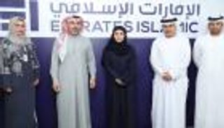 "محمد بن راشد آل مكتوم للمعرفة" توقع اتفاقية شراكة مع "دبي الإسلامي"