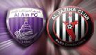 بالفيديو.. مبخوت يحسم قمة أبو ظبي ويقرب الجزيرة من اللقب 