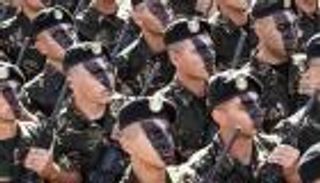 جوزيف عون قائدا جديدا لجيش لبنان