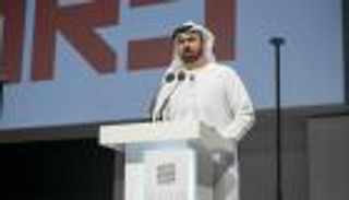 الوزير الإماراتي محمد القرقاوي ضيف برنامج "100 موجّه"