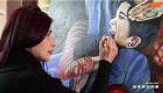 غيفارا عطايا لـ"العين": الفن التشكيلي يجسّد واقع الحياة