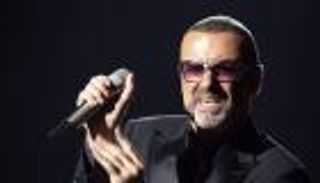 الكشف عن سبب وفاة جورج مايكل