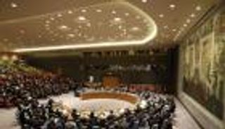 مجلس الأمن يدين بشدة إطلاق صواريخ كوريا الشمالية