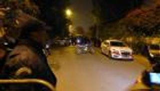 بالصور.. اغتيال برلماني مغربي بارز.. والشرطة تطارد الجناة