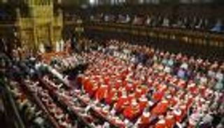 بريكست.. ماي تتلقى صفعة جديدة من مجلس الشيوخ