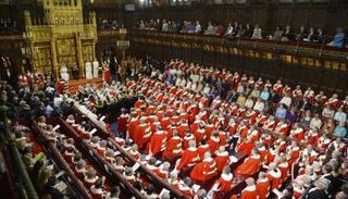 بريكست.. ماي تتلقى صفعة جديدة من مجلس الشيوخ