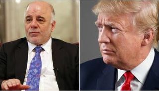 العبادي في البيت الأبيض قبل نهاية مارس