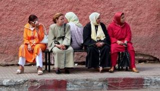 في يوم المرأة.. أجواء التفاؤل والتشاؤم تهيمن على سيدات المغرب