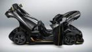 إطلاق "الهجين والعنقاء" في معرض جنيف للسيارات