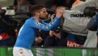 ميرتينز يضاعف أزمة الريال الدفاعية في دوري الأبطال