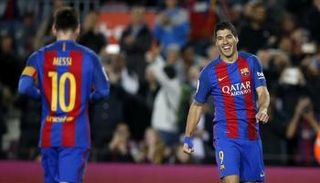 لويس سواريز