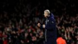 جماهير توتنهام تسخر من أرسنال: شكراً.. ليلة سعيدة