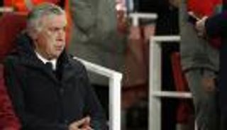 أنشيلوتي: 10-2 .. نتيجة غريبة!