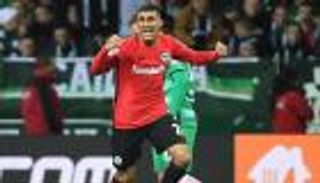 منافسة ألمانية مغربية "شرسة" على موهبة البوندسليجا