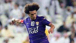 عمر عبد الرحمن