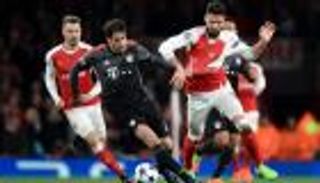 مارتينيز: لم نتوقع تسجيل 10 أهداف في أرسنال