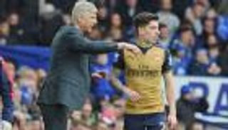 بليرين يحث فينجر على البقاء في ارسنال