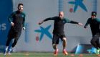 ماركا: خروج برشلونة سيعني نهاية جيل