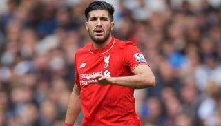 إمري كان بقميص ليفربول