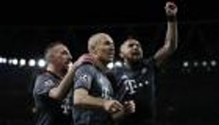 بايرن يتطلع لتحسين مستواه بعد اكتساح ارسنال