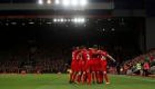 ماتيب: ليفربول قادر على إنهاء الموسم بين الكبار