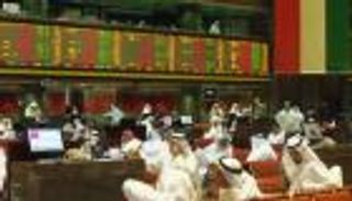 أسبوع تداولات متوسط لبورصات الخليج