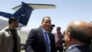 خطة سلام معدلة لإحياء المفاوضات باليمن 