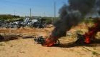 مصر.. القبض على 70 إرهابيا في شمال سيناء