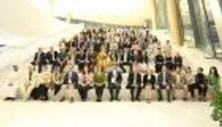 بالصور.. رسائل محبة في مهرجان طيران الإمارات للآداب 2017 