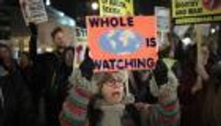 هاواى أول ولاية أمريكية تطعن قضائيا على مرسوم ترامب للهجرة