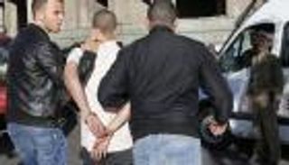 المغرب يعتقل شخصين يشتبه بانتمائهما إلى داعش