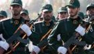 دراسة أوروبية: الحرس الثوري الإيراني يتدخل في شؤون 14 دولة إسلامية