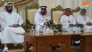 اللواء الركن عبد الله الكتبي قائد الوحدات المساندة