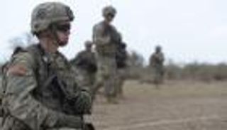 واشنطن تدرس نشر ألف جندي "احتياطي" في الكويت